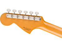 Fender Vintera III Mid 60s Jaguar Rosewood Fingerboard 3-Color Sunburst Fender Vintera III Mid 60s Jaguar Rosewood Fingerboard 3-Color Sunburst